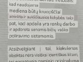 Paveiksliukas "Saldus žirnis" - nuotraukos Nr. 3