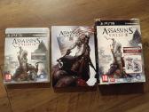 Assassins Creed 3 Limited Edition Playstation 3 - nuotraukos Nr. 2