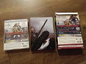 Assassins Creed 3 Limited Edition Playstation 3 - nuotraukos Nr. 3
