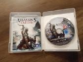 Assassins Creed 3 Limited Edition Playstation 3 - nuotraukos Nr. 4