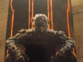 Call Of Duty Ops 3 Steelbook Edition Ps 4