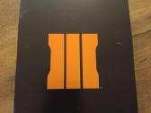 Call Of Duty Ops 3 Steelbook Edition Ps 4 - nuotraukos Nr. 2