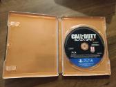 Call Of Duty Ops 3 Steelbook Edition Ps 4 - nuotraukos Nr. 3