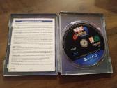 Marvel Vs Capcom Infinite Steelbook Edition Ps4 - nuotraukos Nr. 3