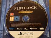 Flintlock Playstation 5 Žaidimas - nuotraukos Nr. 3