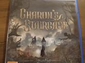 Charons Staircase Playstation 5 Žaidimas