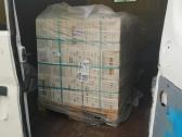 Krovinių pervežimas iki 1,5t - nuotraukos Nr. 26