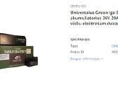 Universal naujos e-bike baterijos 10s(36v)13s(48v) - nuotraukos Nr. 13