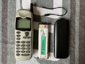 Labai seni mobilieji telefonai, plytos - nuotraukos Nr. 10