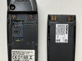 Labai seni mobilieji telefonai, plytos - nuotraukos Nr. 14