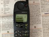Labai seni mobilieji telefonai, plytos - nuotraukos Nr. 13