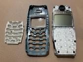 Labai seni mobilieji telefonai, plytos - nuotraukos Nr. 2