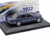 Mercedes-benz E500 Amg W124 - nuotraukos Nr. 2