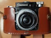 Zenit Et ir Smena 2 - nuotraukos Nr. 2