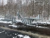 Parduodami metaliniai sraigtiniai laiptai - nuotraukos Nr. 10