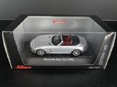 Mercedes-benz SLS Amg Roadster - nuotraukos Nr. 2