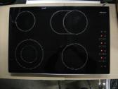 Miele Km443 elektrinė kaitlentė, 75 cm