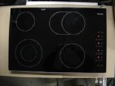 Miele Km443 elektrinė kaitlentė, 75 cm - nuotraukos Nr. 2