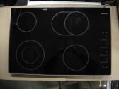 Miele Km443 elektrinė kaitlentė, 75 cm - nuotraukos Nr. 3