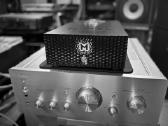 Mytek Audio Empire Ganfet stereo galios monoblokas