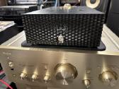 Mytek Audio Empire Ganfet stereo galios monoblokas - nuotraukos Nr. 3