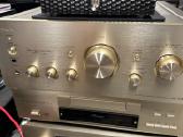 Mytek Audio Empire Ganfet stereo galios monoblokas - nuotraukos Nr. 4