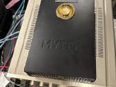 Mytek Audio Empire Ganfet stereo galios monoblokas - nuotraukos Nr. 5