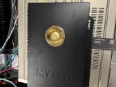 Mytek Audio Empire Ganfet stereo galios monoblokas - nuotraukos Nr. 6