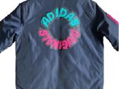 Adidas striukė - nuotraukos Nr. 2