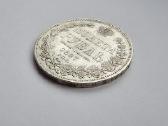 1847 Rublis aunc - reti metai - nuotraukos Nr. 5