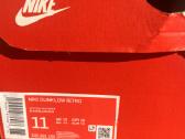 Nike Dunk Low Retro - nuotraukos Nr. 3