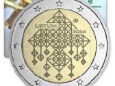 Lietuvos proginės 2€ monetos! - nuotraukos Nr. 10