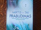 Parduodu knyga"mirtis-tai Prabudimas"