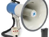 Vonyx Meg065 Megafonas 65w su akumuliatoriumi