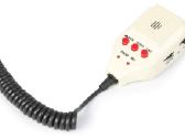 Vonyx Meg065 Megafonas 65w su akumuliatoriumi - nuotraukos Nr. 5