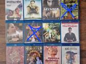Blue ray kolekcija - nuotraukos Nr. 7