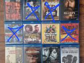 Blue ray kolekcija - nuotraukos Nr. 6