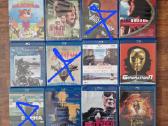 Blue ray kolekcija - nuotraukos Nr. 5