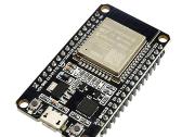Esp32 Wroom-32: WiFi, Bluetooth Arudino, robotika
