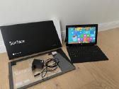 Windows Surface Rt + Office 65gb - nuotraukos Nr. 2
