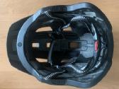 M1 Sena Smart MTB Helmet, Matt Grey, L dydis - nuotraukos Nr. 9