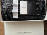 Vyriski mokasinai Emporio Armani. - nuotraukos Nr. 5