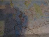 Trakų 1961 ir 1988 metų žemėlapiai - nuotraukos Nr. 5
