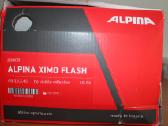 Alpina Sports Alpina Ximo Flash S dydis (49-54) - nuotraukos Nr. 4