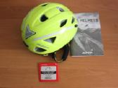 Alpina Sports Alpina Ximo Flash S dydis (49-54) - nuotraukos Nr. 5