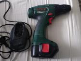 Bosch psr 1200 suktuvas