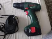 Bosch psr 1200 suktuvas - nuotraukos Nr. 3
