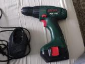 Bosch psr 1200 suktuvas - nuotraukos Nr. 4