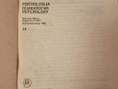 Psichologija - nuotraukos Nr. 2