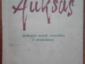 1955. Auksas E. Schujtze